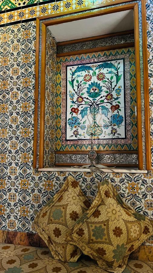 Maison Donia Mahdia Ngoại thất bức ảnh