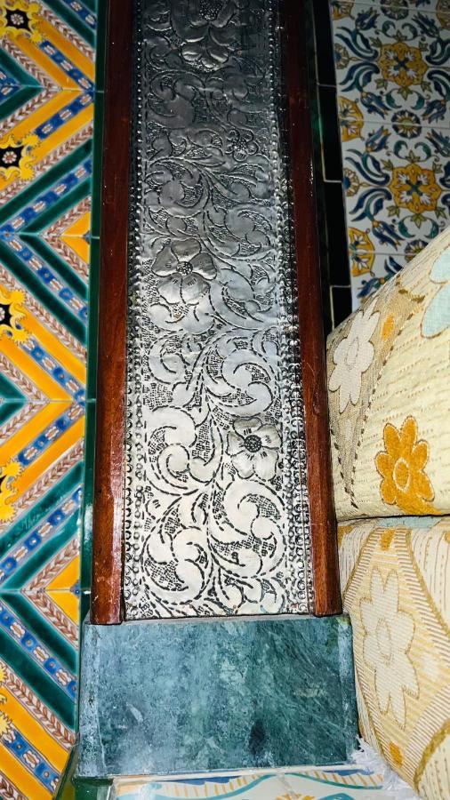 Maison Donia Mahdia Ngoại thất bức ảnh