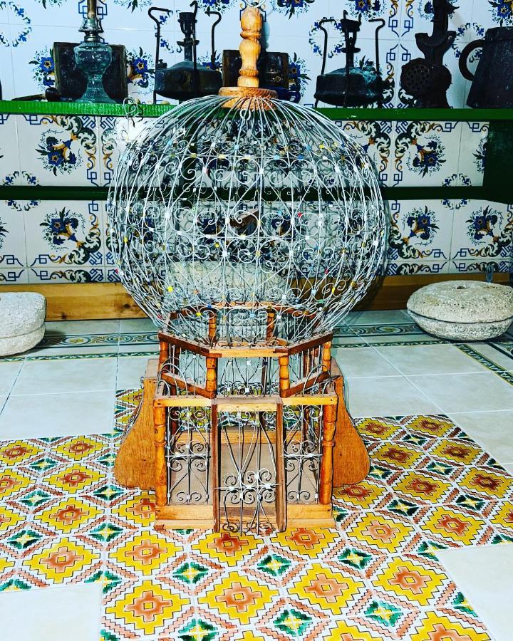 Maison Donia Mahdia Ngoại thất bức ảnh
