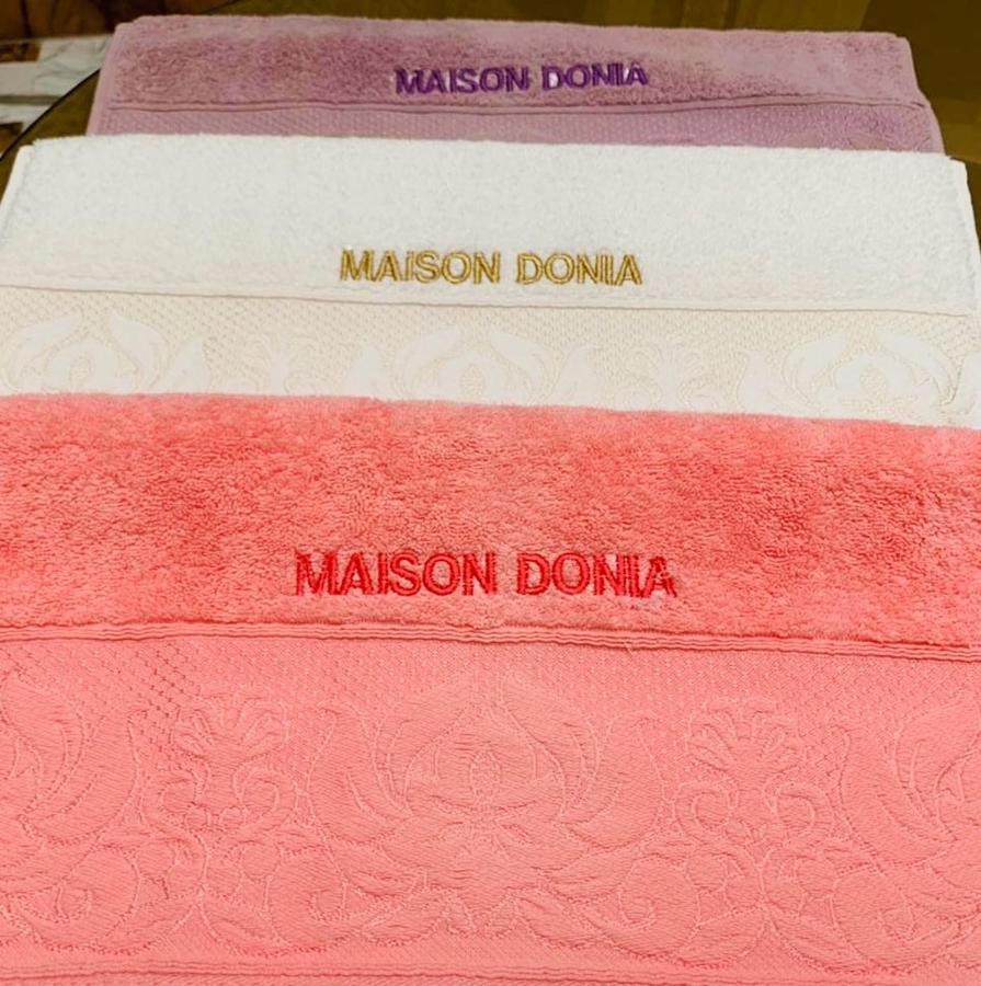 Maison Donia Mahdia Ngoại thất bức ảnh