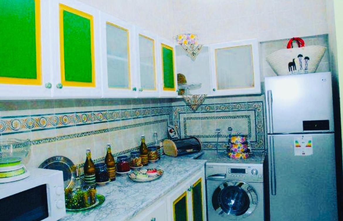 Maison Donia Mahdia Ngoại thất bức ảnh