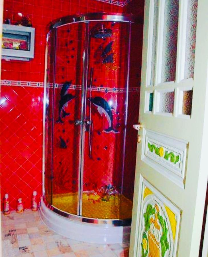 Maison Donia Mahdia Ngoại thất bức ảnh