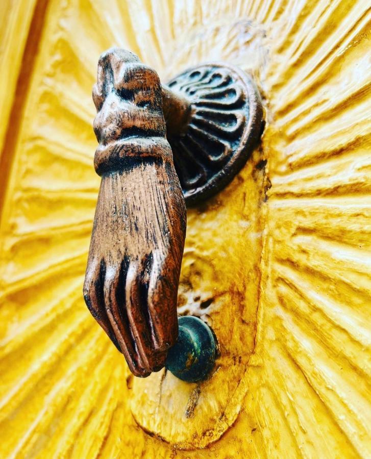Maison Donia Mahdia Ngoại thất bức ảnh